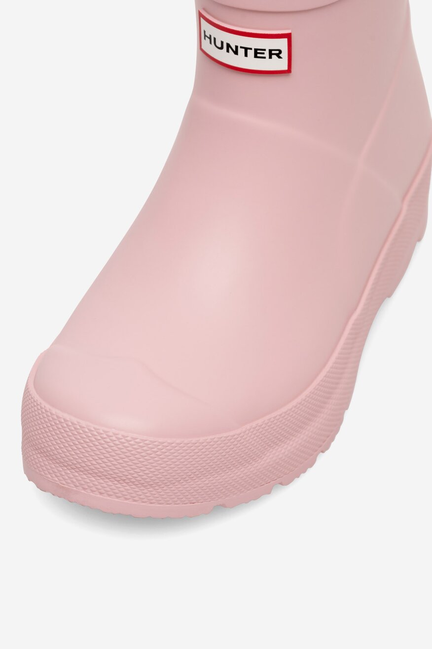 
                Гумени ботуши HUNTER РОЗОВ - 5905588641896