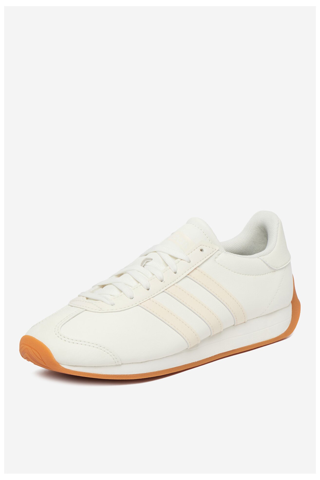 Obuwie sportowe adidas CEO-RUNVISTA JR4626 Biały