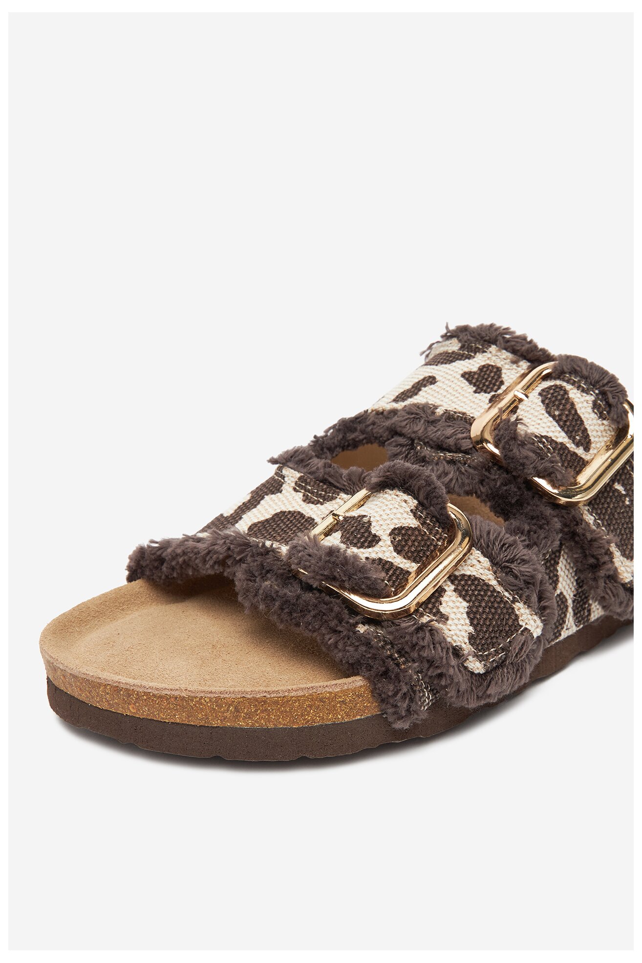 Șlapi DeeZee W24Q11953 MARO