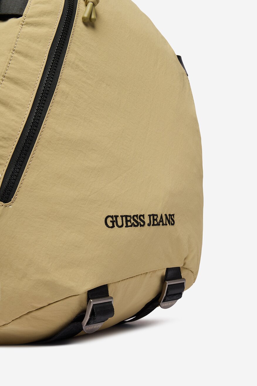 
                GUESS JEANS - Plecak - 5906751587980