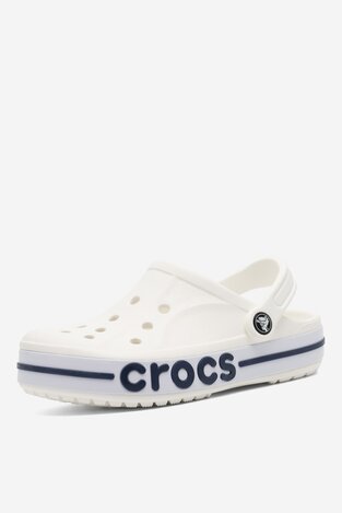 Папуче за базен Crocs C-BAYABAND CLOG 205089-126 BELA