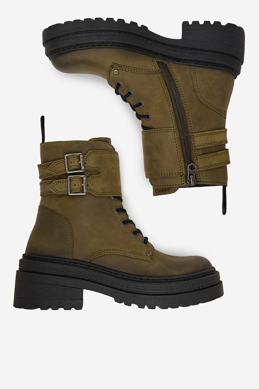 
                Боти G-STAR RAW ЗЕЛЕН - 5906751407868