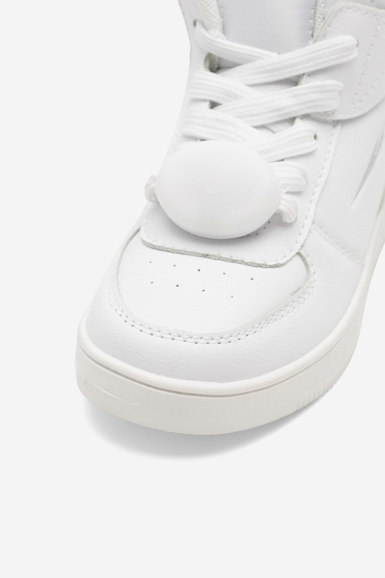 Încălțăminte sport Sprandi CHARMING CP23-6114 ALB