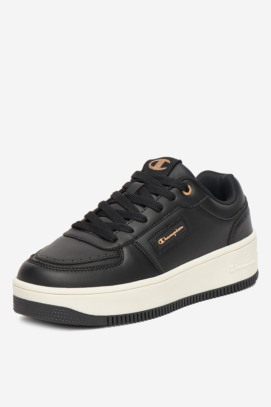 Спортни обувки Champion ЧЕРЕН - 5906751184738