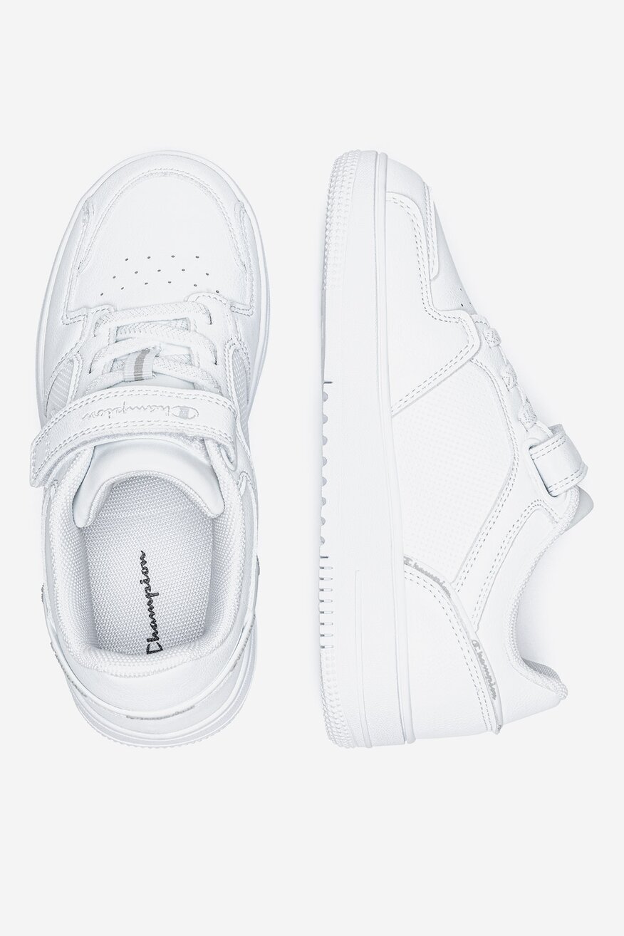 Încălțăminte sport Champion ALB - 5905588669265