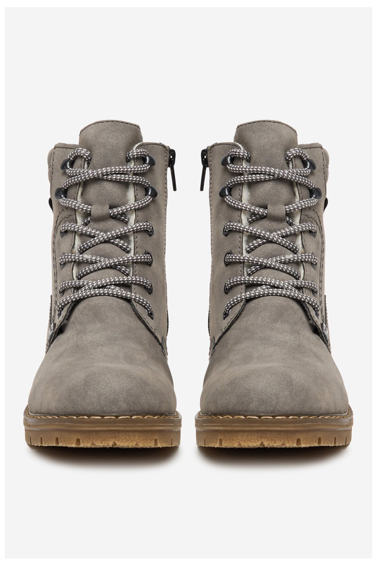 Bocanci Rieker CEO-Y9125-40 GRI