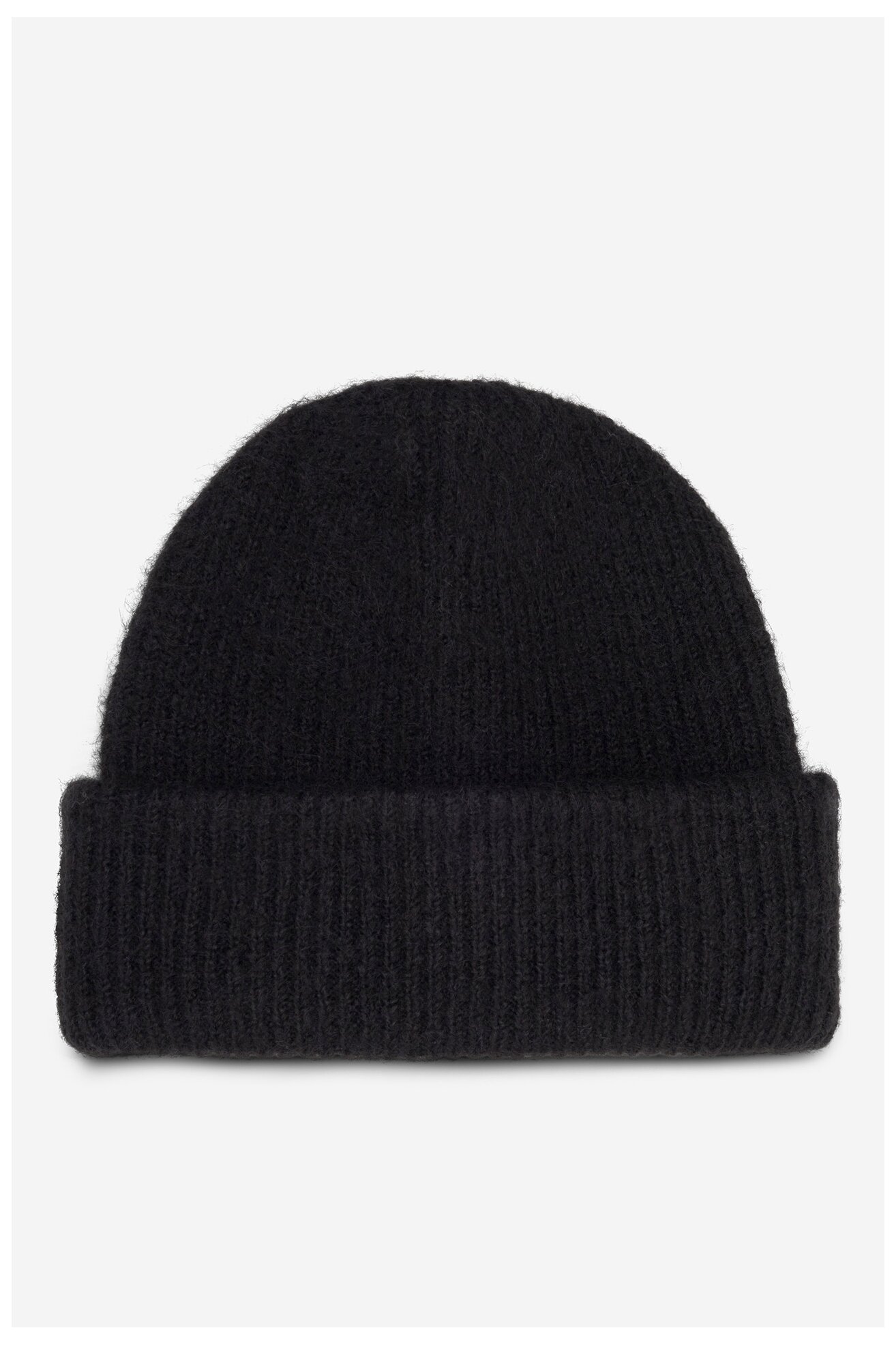 Női sapka Jenny Fairy 4W3-020-AW23 FEKETE