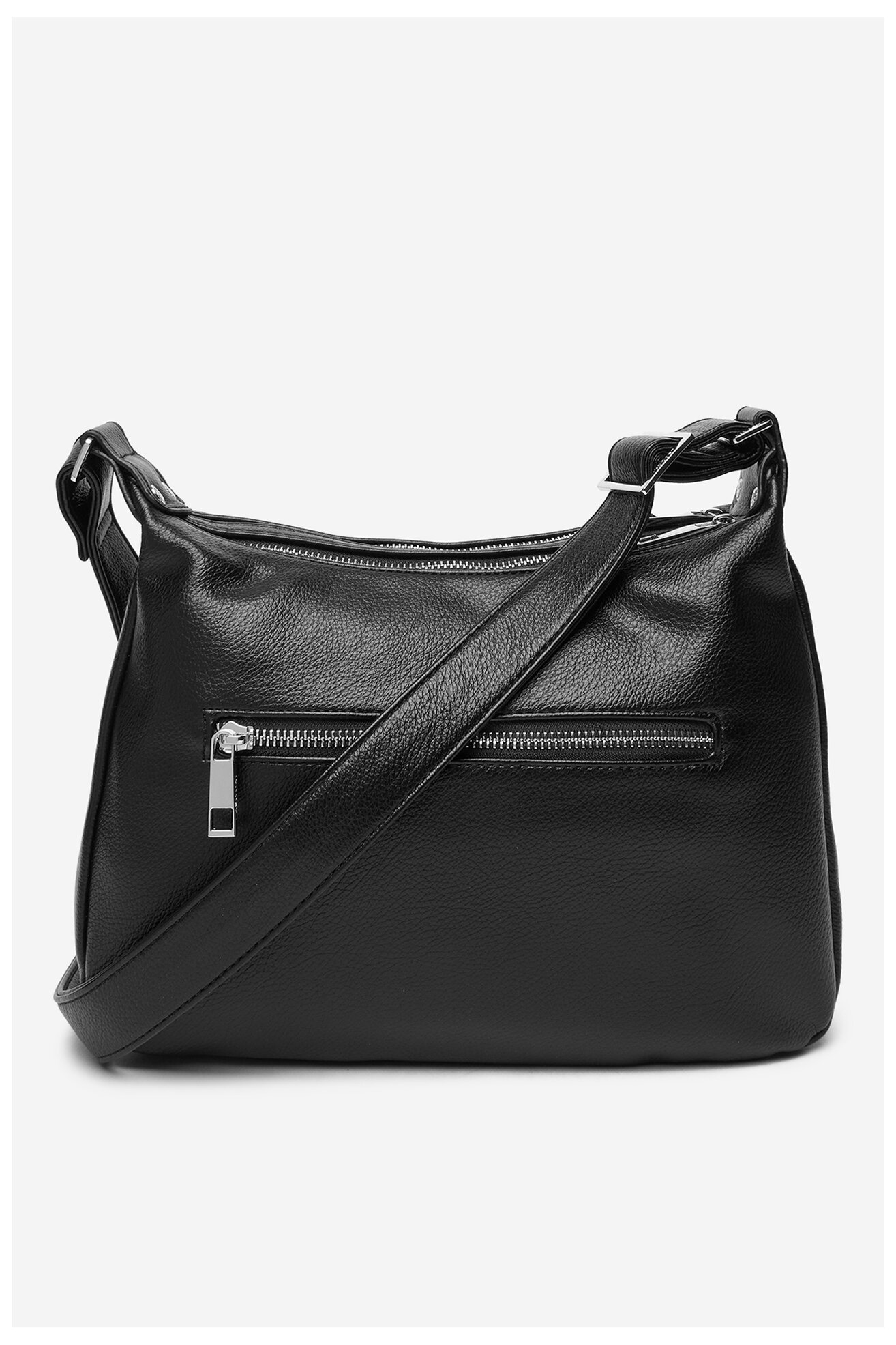 Geantă de mână Lasocki C-LSK-L-009-08 NEGRU