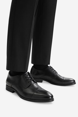 Cipele Lasocki CEO-PASCAL-02 MI25 CRNA