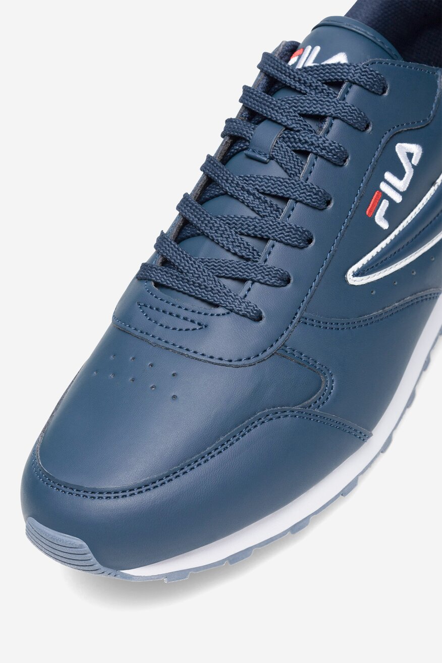 Fila - ORBIT LOW - 5905588262190