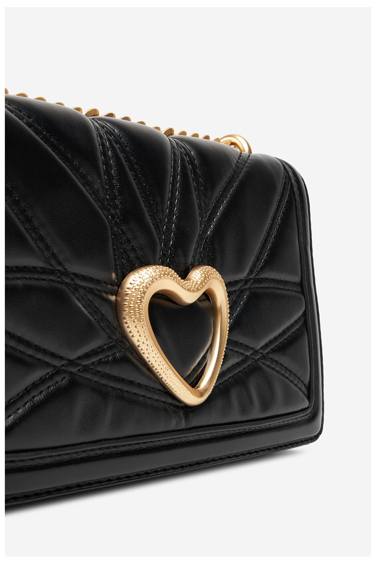 Geantă de mână EVA MINGE EO-ALONDRA-KY163 NEGRU