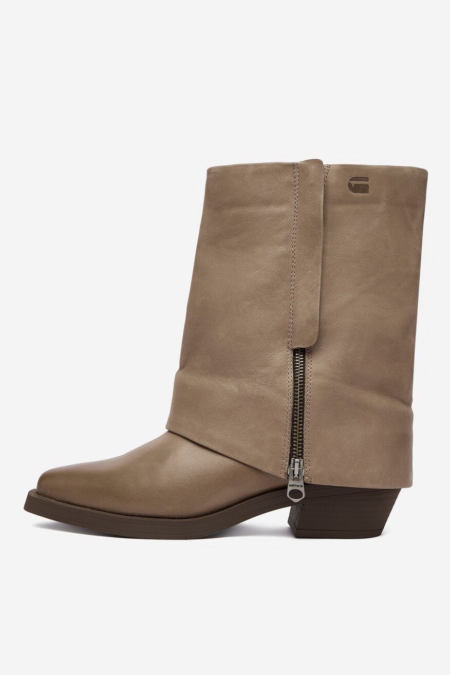 
                Ghete G-STAR RAW GRI ÎNCHIS - 5906751442197