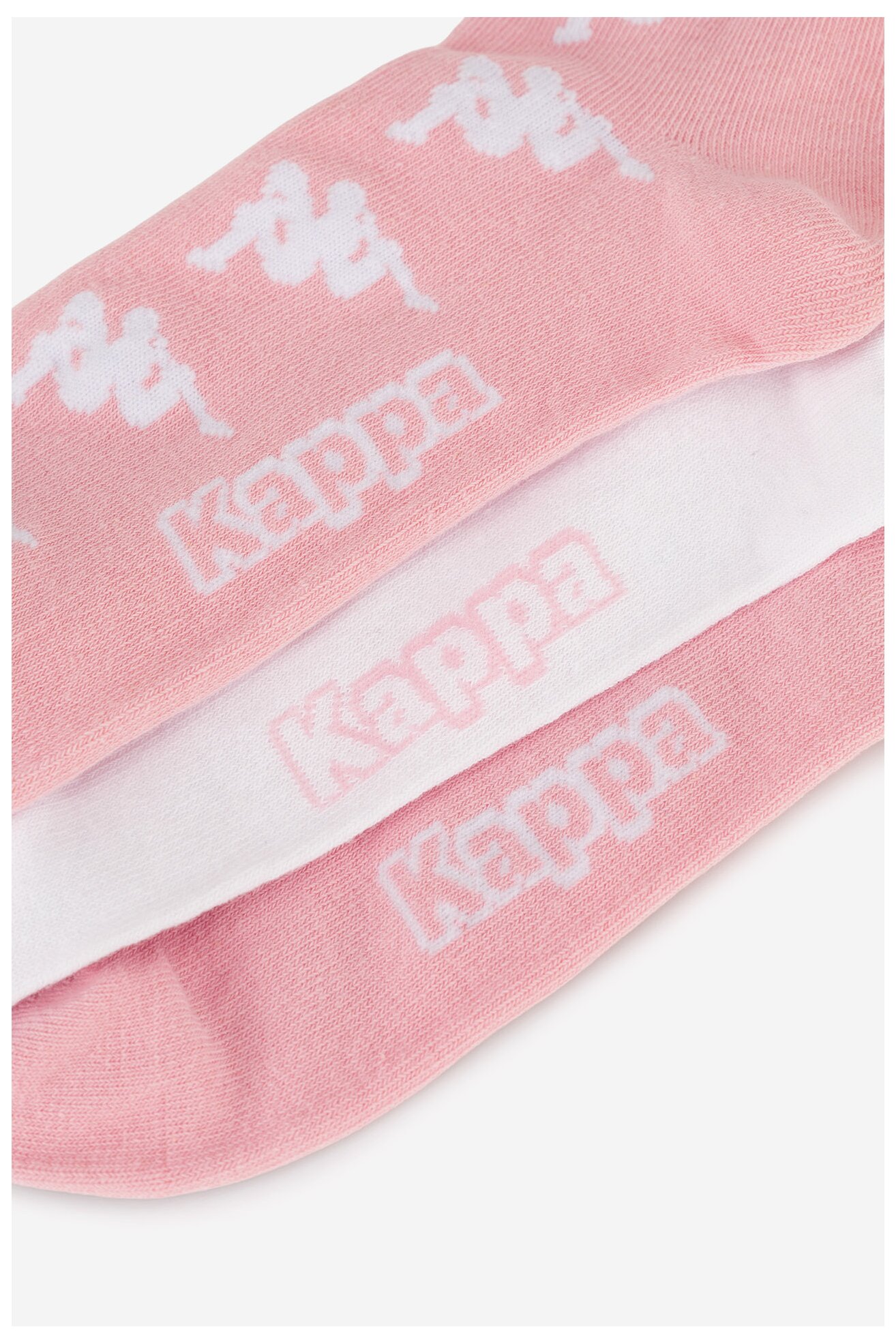 Soseste Kappa KR_SUPERT_SS25 (3-PACK) ROZ