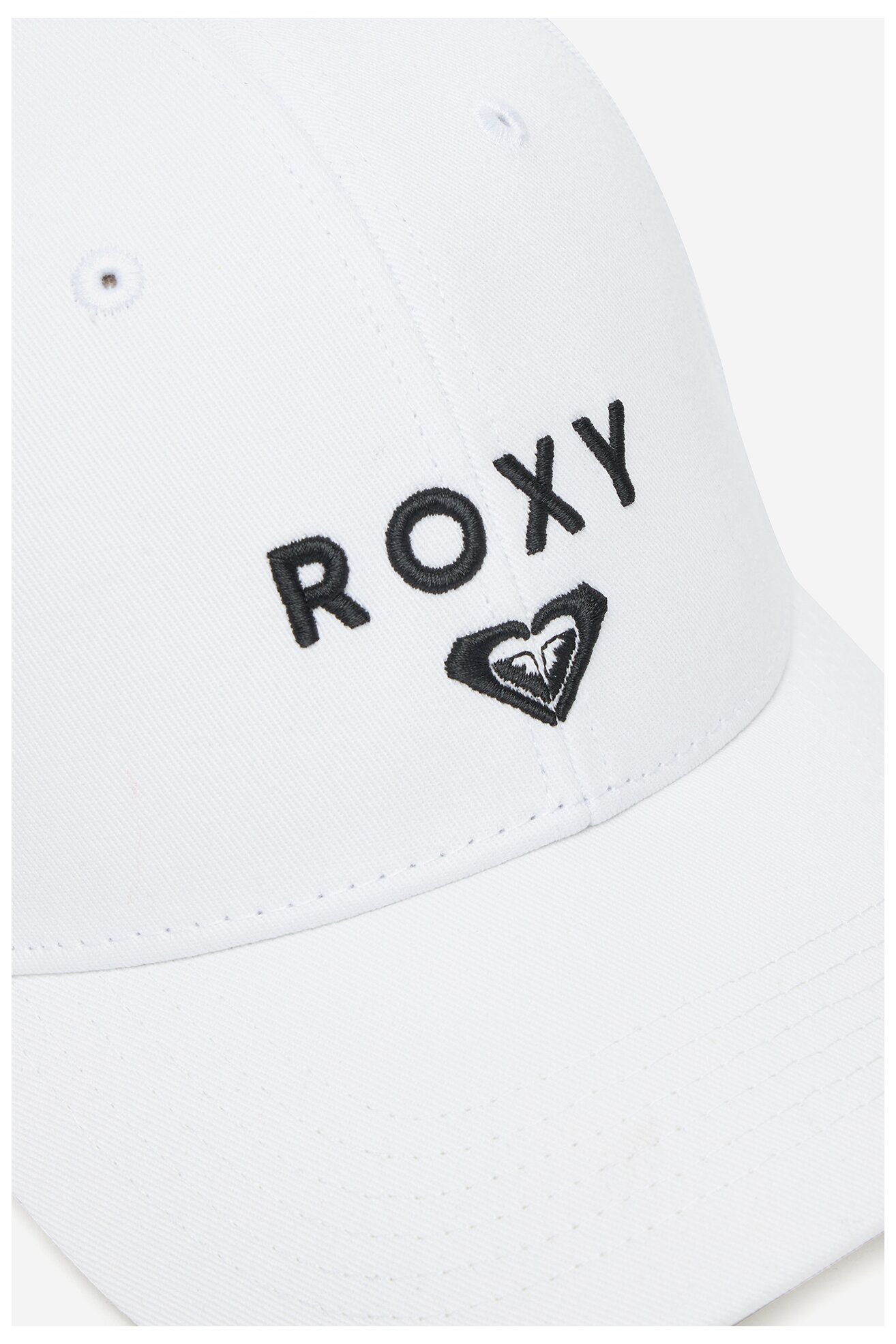 Дамска шапка ROXY RX-W3-002-SS25 БЯЛ