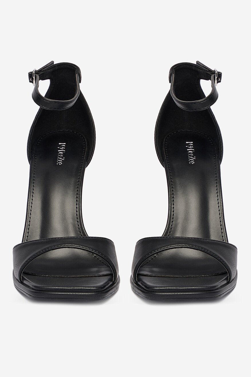 
                Сандали DeeZee ЧЕРЕН - 5906751871898