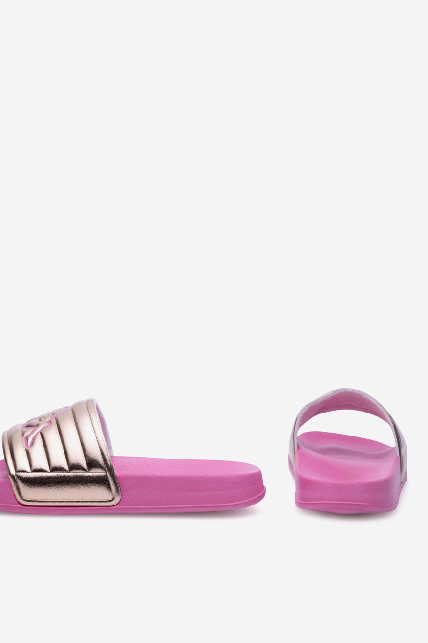 
                Папуче за базен Kappa ROZE - 5905588652120