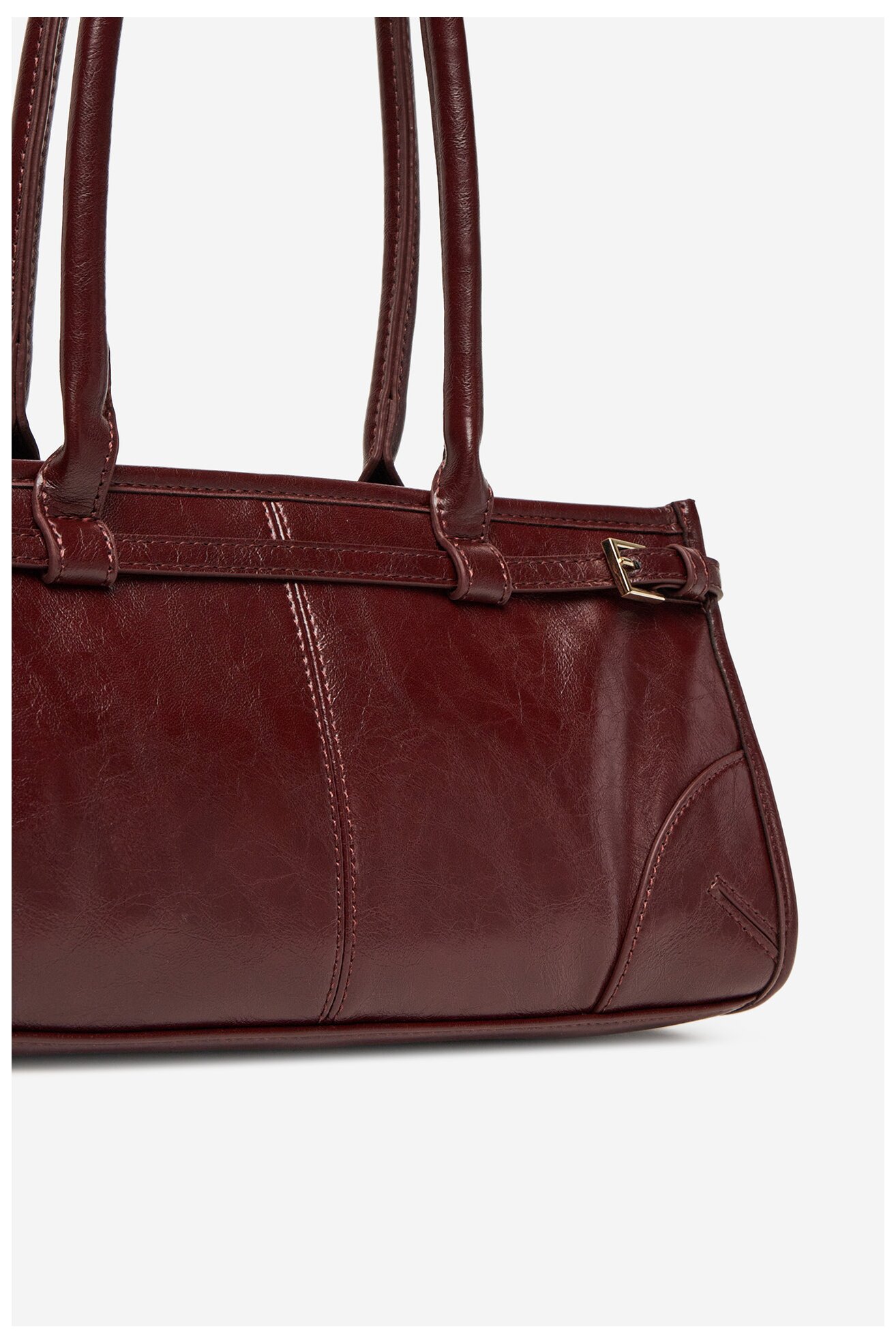 Kabelka Jenny C-JNY-M-001-08 BORDÓ