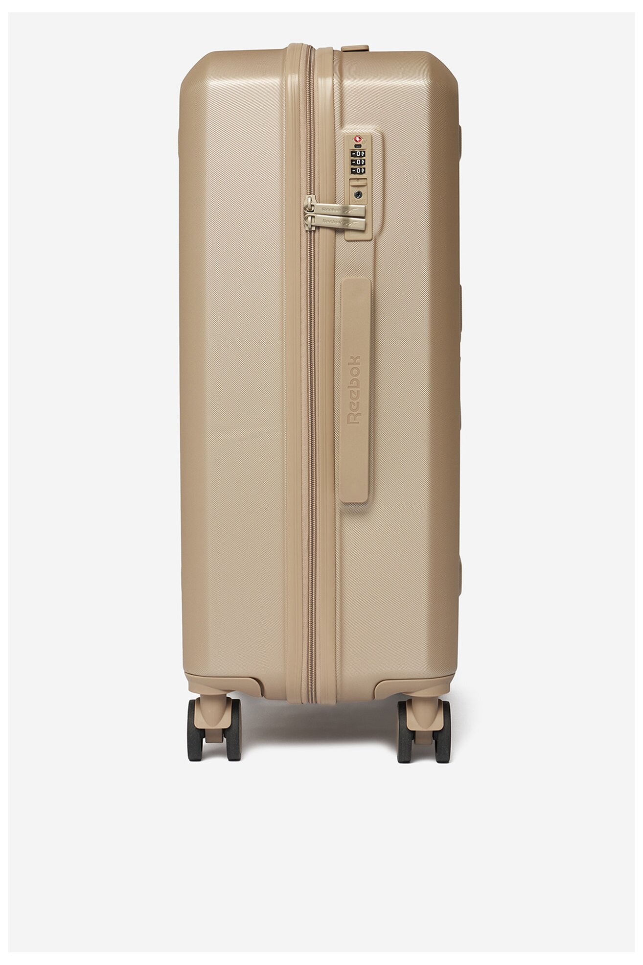 Куфар Reebok CEO-RBK-WAL-023-CCC-M БЕЖОВ