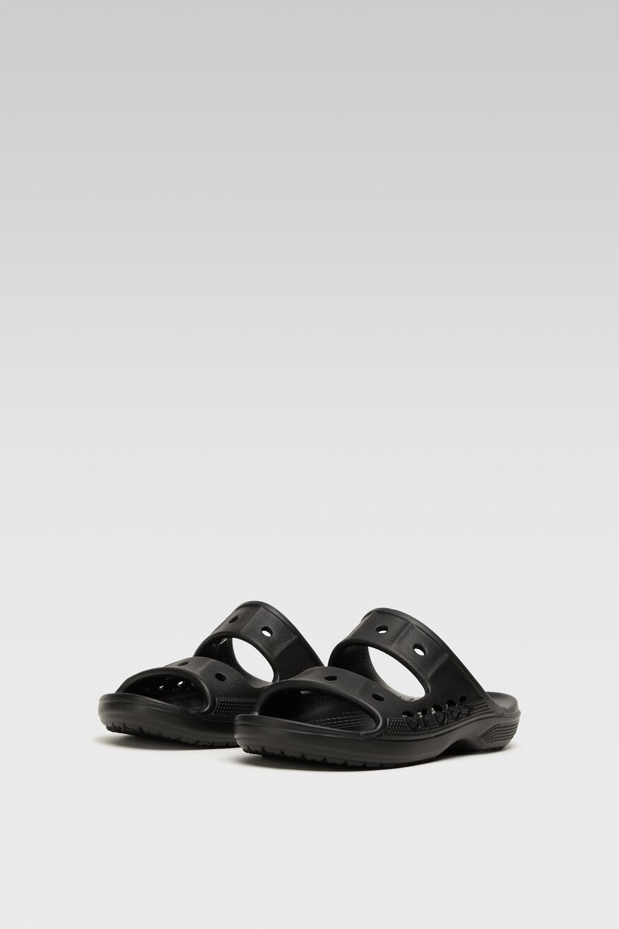 
                Crocs - Klapki basenowe czarne - 5904248760205