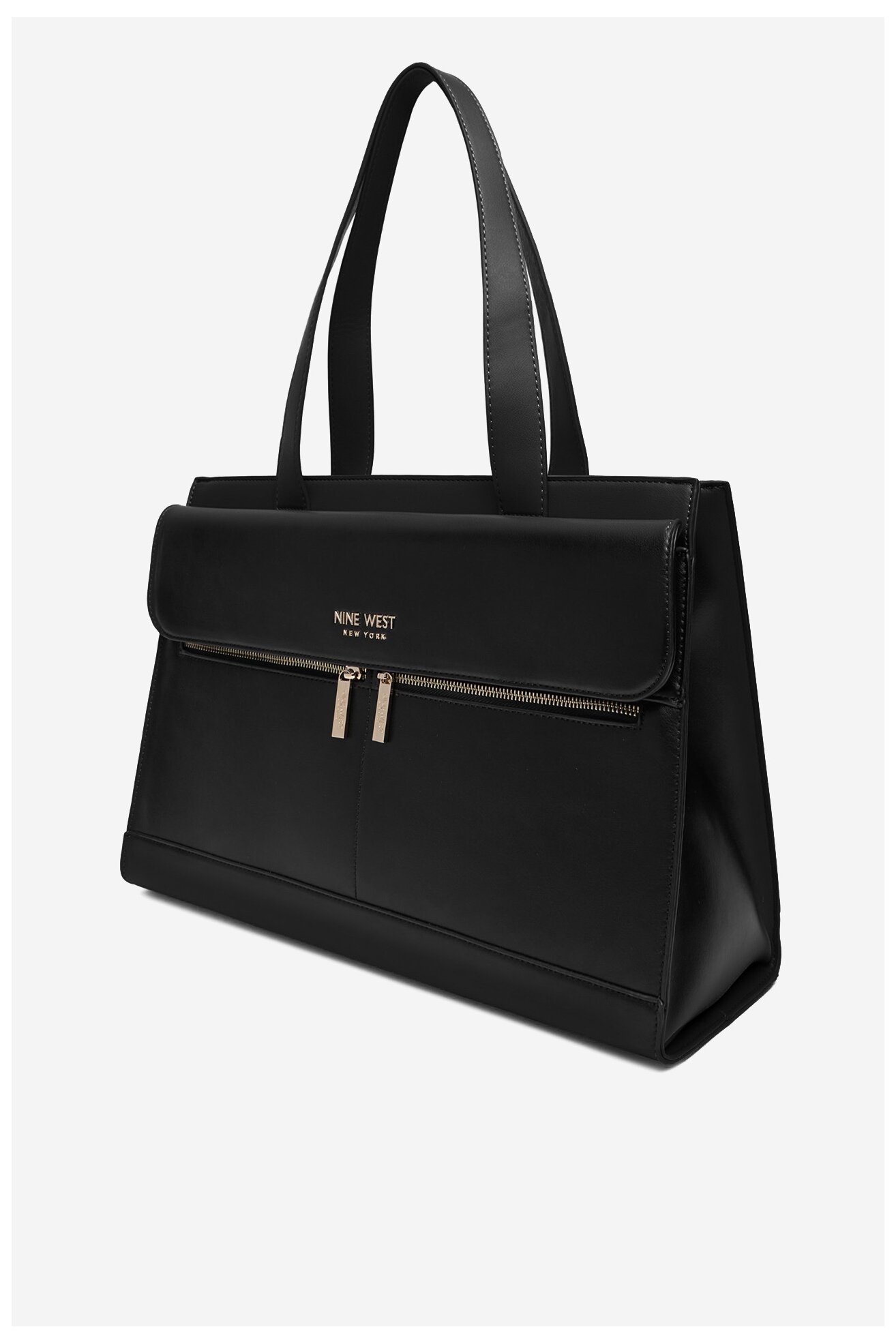 Torebka NINE WEST EO-ARKANSAS-LDA8210 Czarny