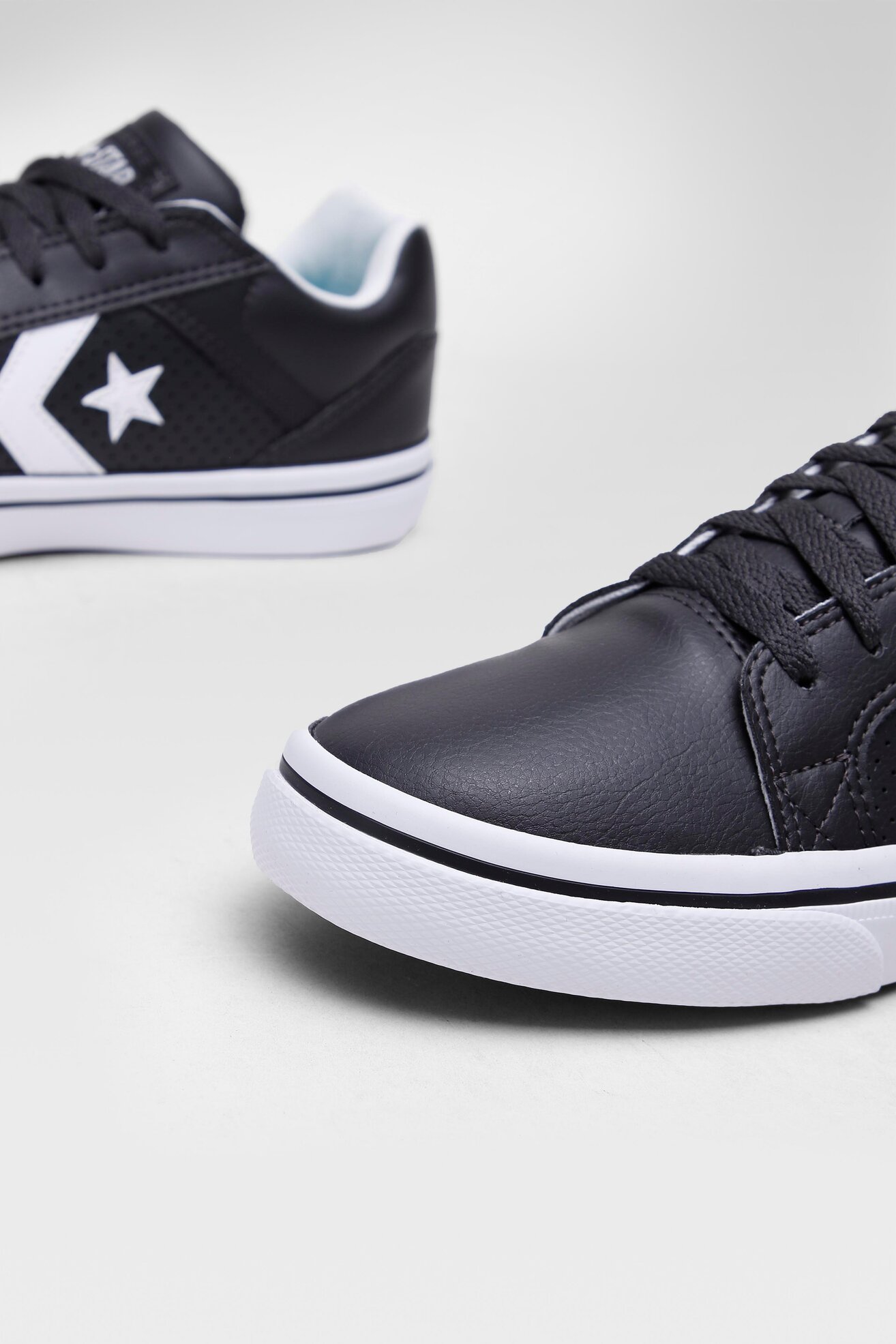 Trampki Converse 171343C Szary