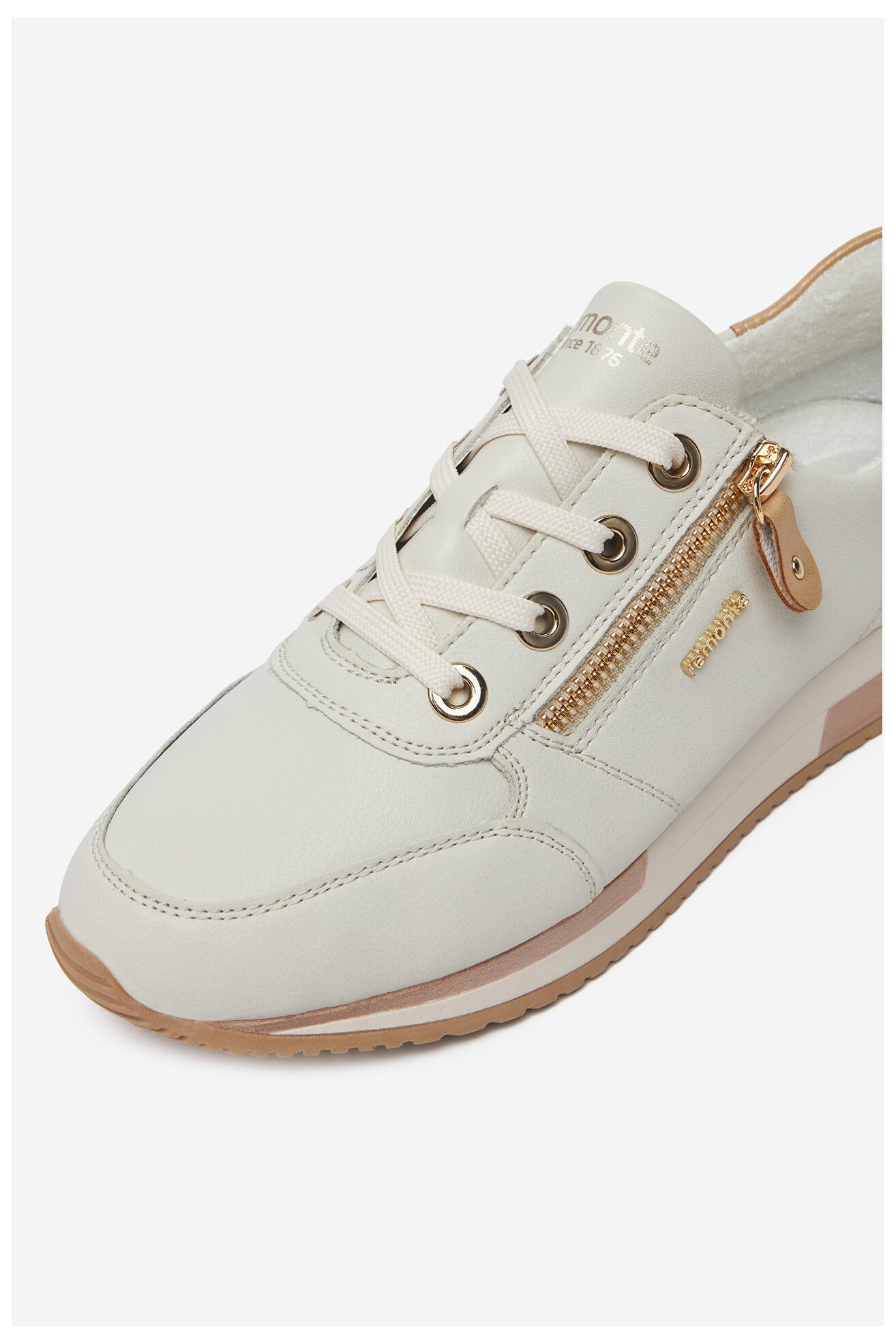 Tornacipő Remonte D0H11-81 FEHÉR