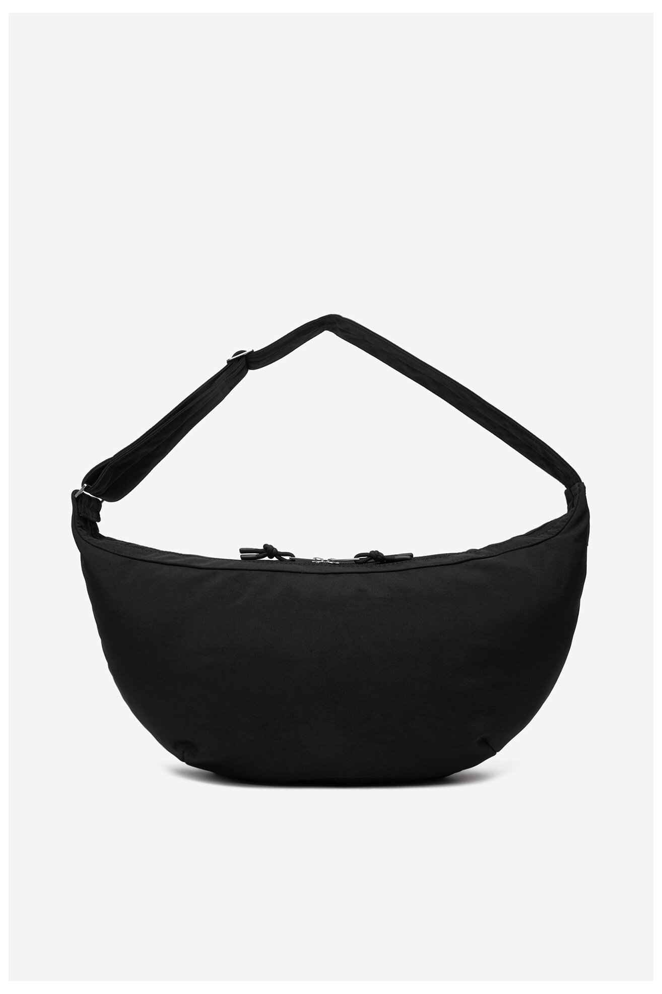 Torebka GUESS JEANS CWBEO-GUESS-M-002-09 Czarny