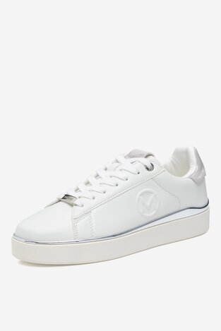 Кросівки Mexx MI001010543W БІЛИЙ