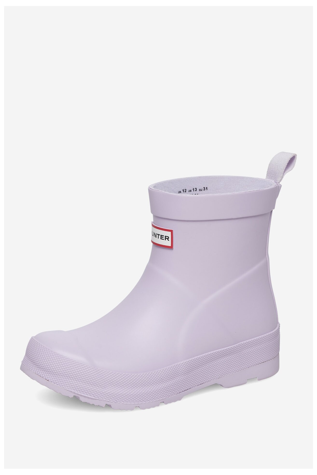Гумени ботуши HUNTER HFC-04 ВИОЛЕТОВ