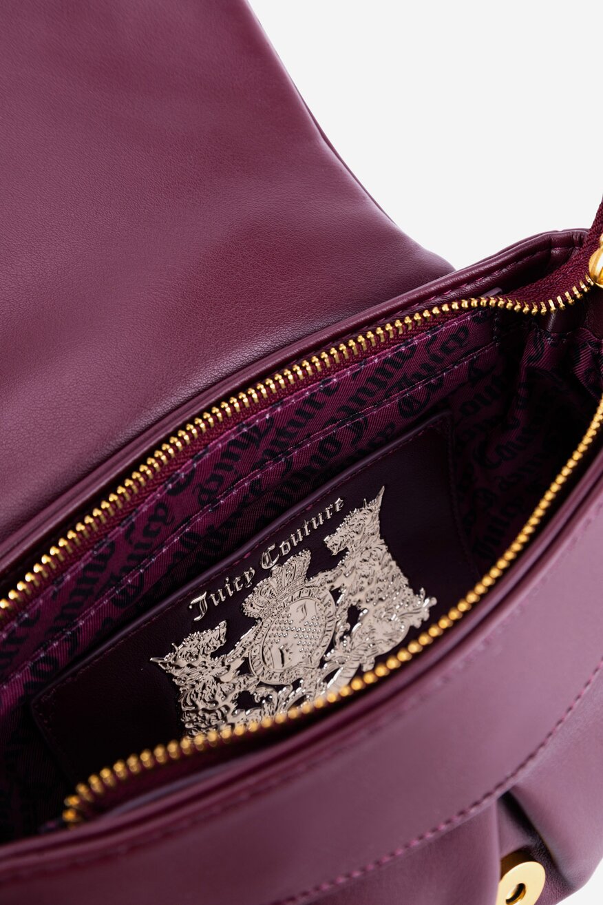 
                Juicy Couture - Torebka mała - 5905588969709