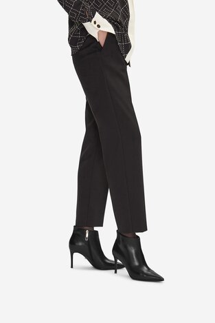 Ботильйони Gino Rossi EO-CLOE-GLC9273-4-370-1 ЧОРНИЙ