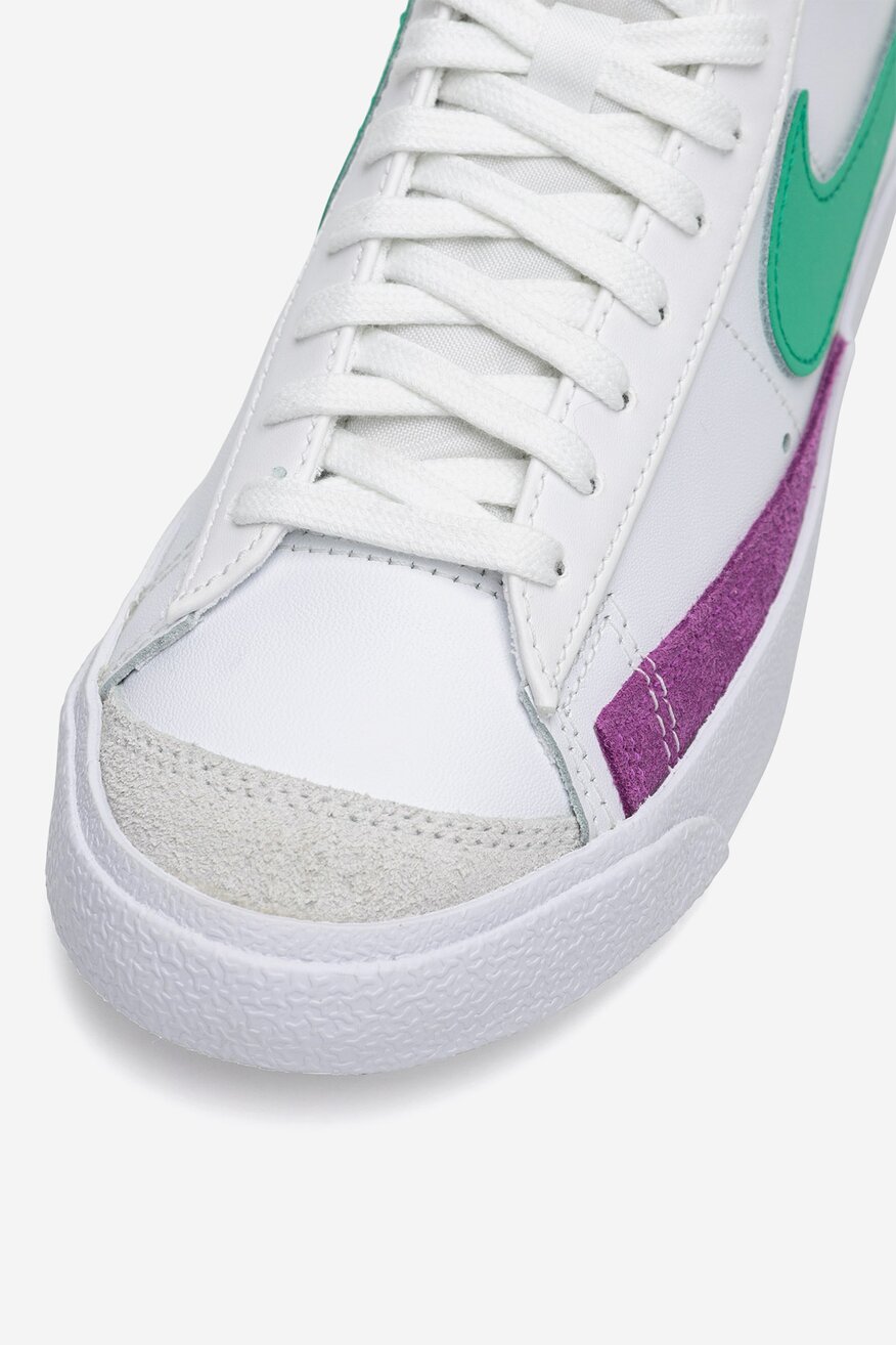 
                Nike - Trampki wysokie - 2230076680327