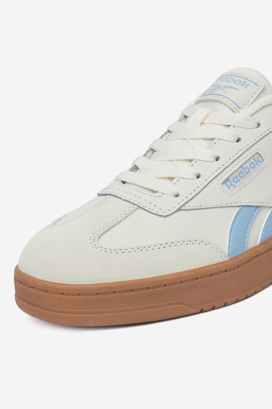 Reebok - FORTE LOUNGER DOUBLE UP - 5903419850134
