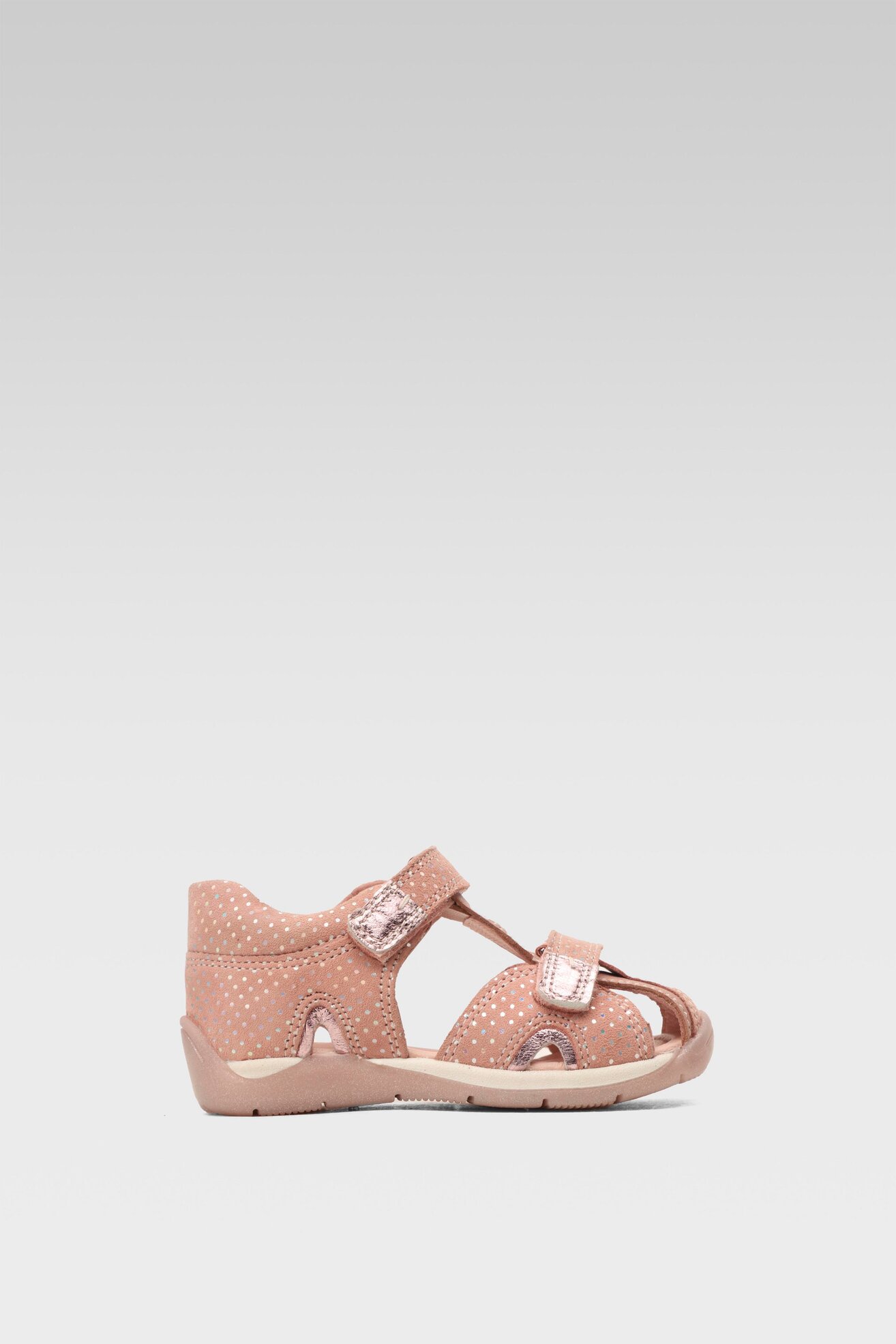 Sandale Lasocki Kids CI12-MARCUS-03 ROZE