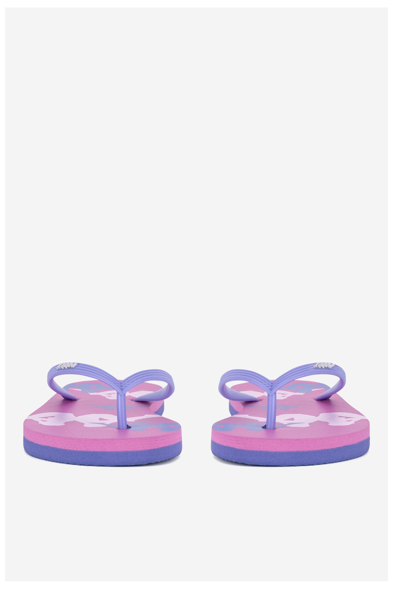 Джапанка за басейн Kappa 351C24W Pink Fuchsia - Violet Lavander - Pink Rose МИКС