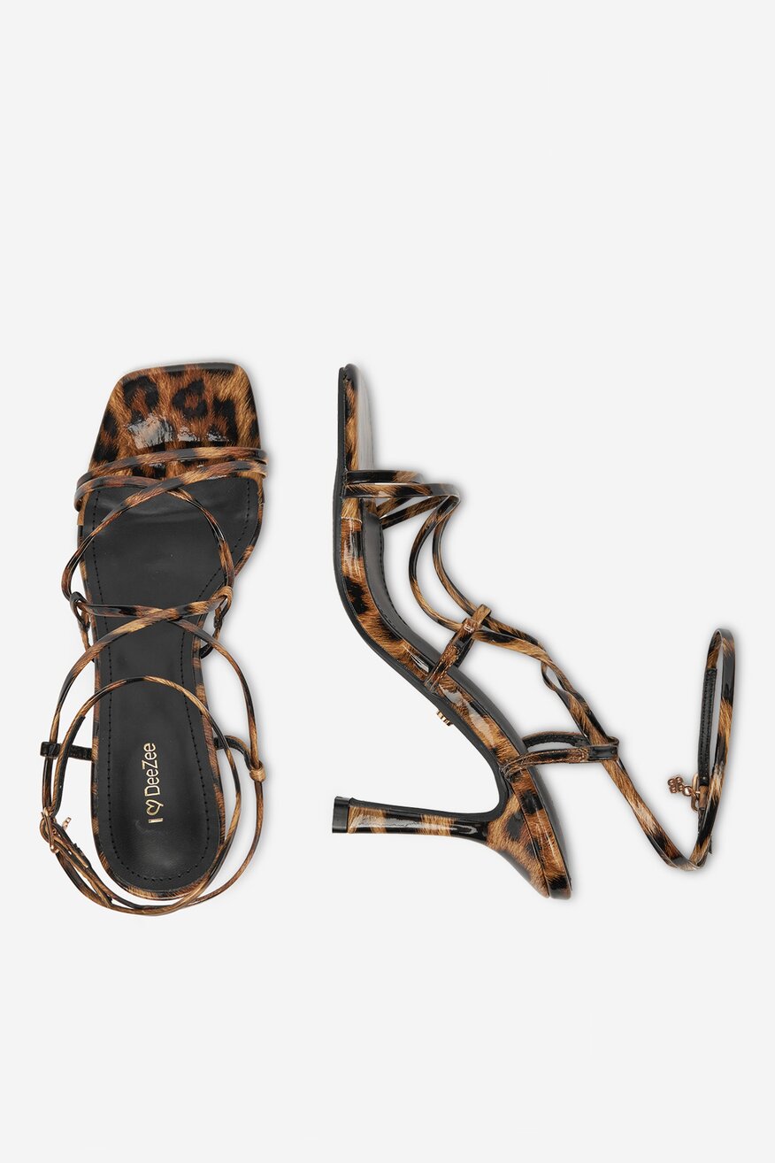Сандали DeeZee МИКС - 5906751108581