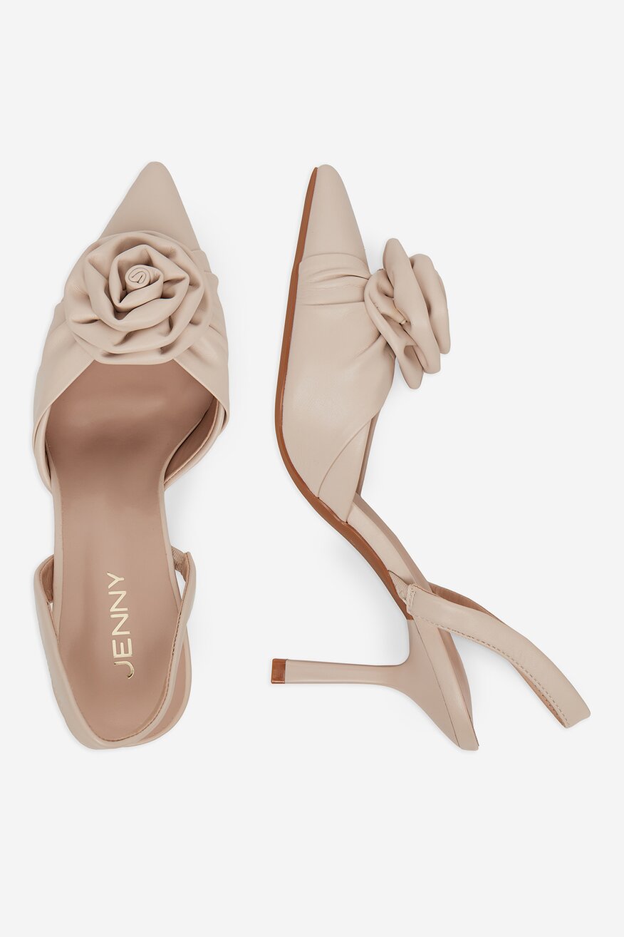 
                Jenny - Szpilki - 5904862329208