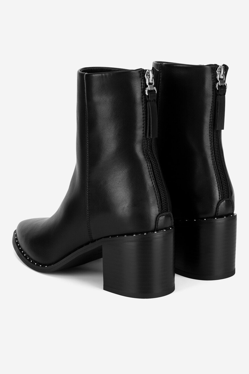 
                Ботильйони DeeZee ЧОРНИЙ - 5905588846352