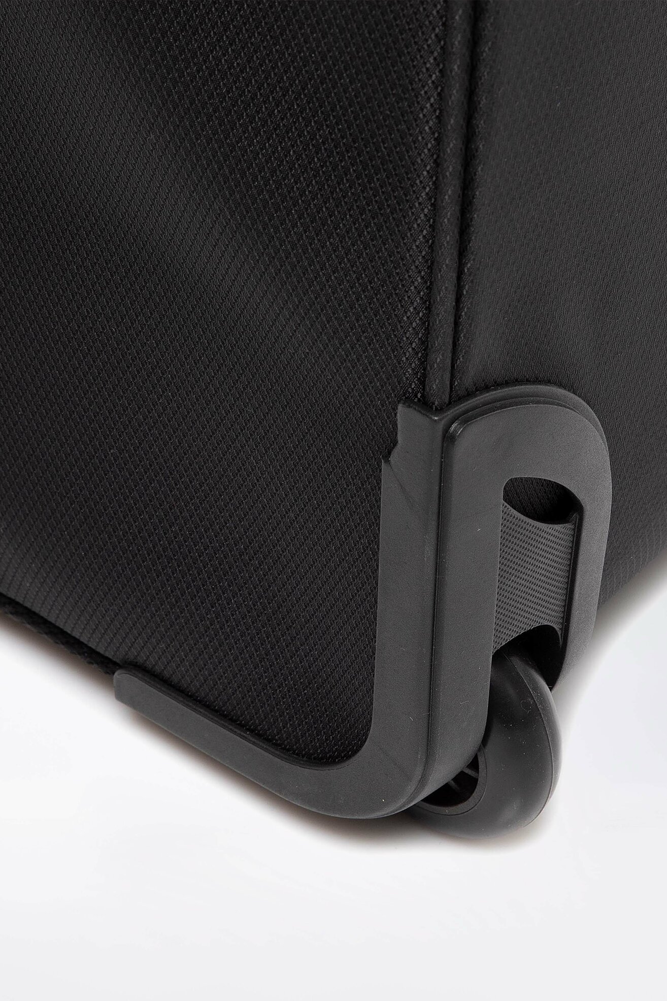 Walizka Lasocki BLW-S-503-10-01 Czarny