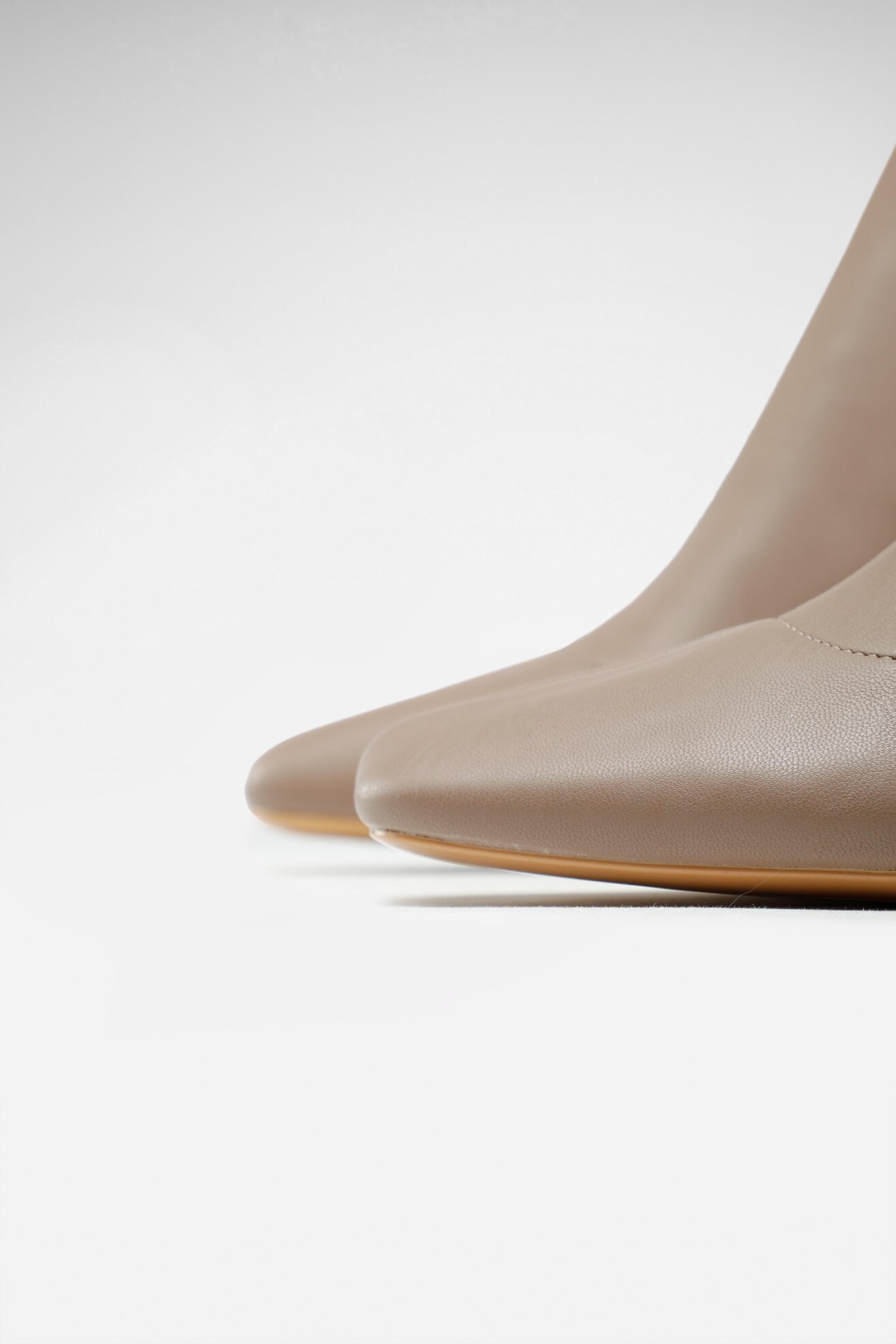 Боти Jenny Fairy WYL2733-2 БЕЖОВ