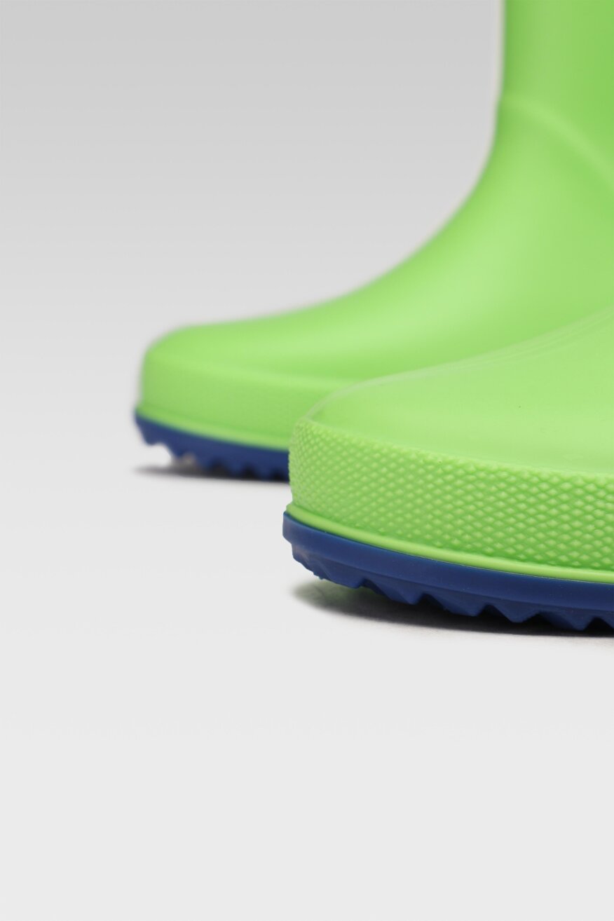 
                Coqui - Kalosze zielone - 5903698498089