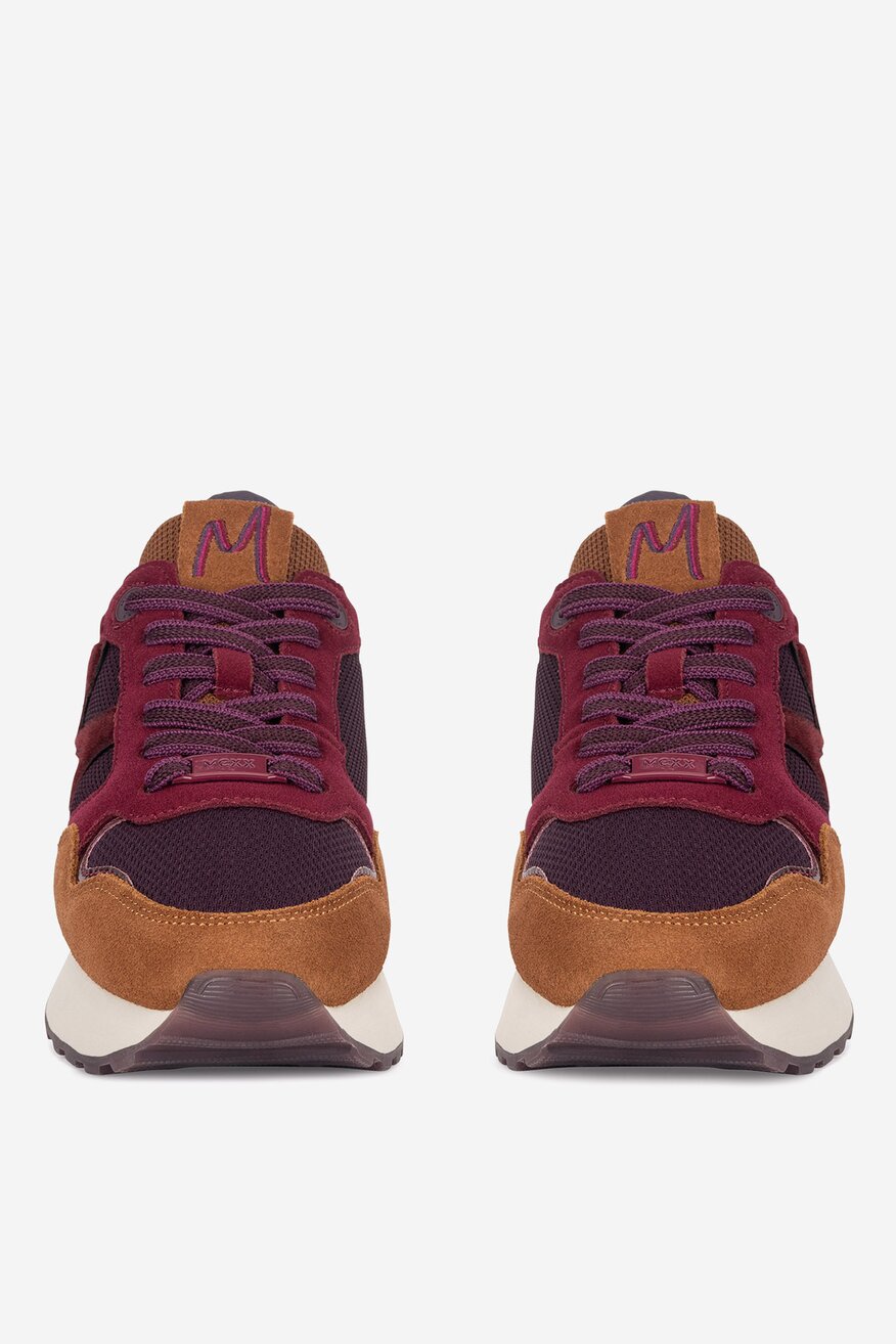 
                Sneakerși Mexx GRENA - 5905588925842