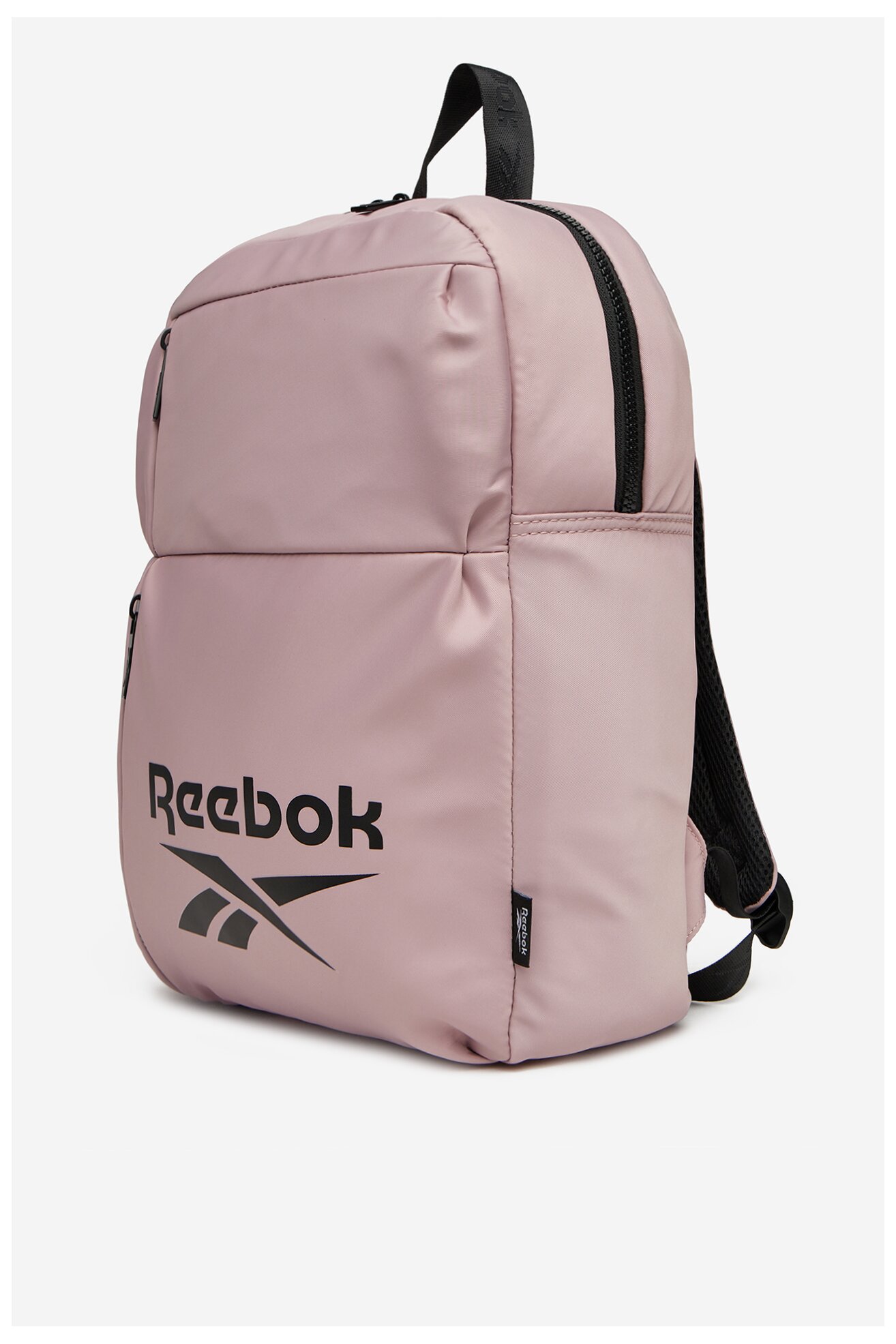 Hátizsák Reebok C-RBK-030-CCC-05 RÓZSASZÍN