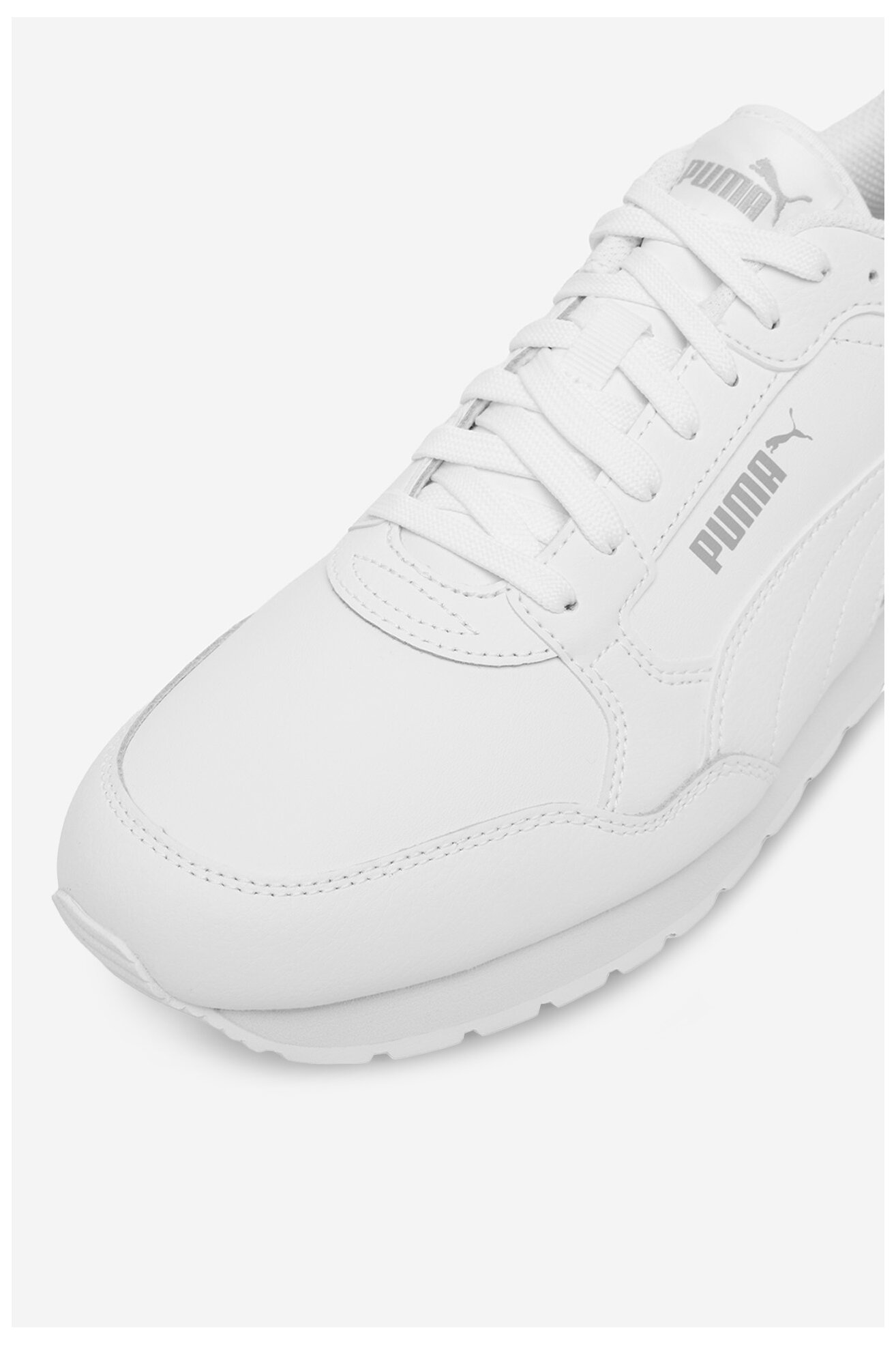 Obuwie sportowe Puma CEO-ST RUNNER V4 L 39906828 Biały