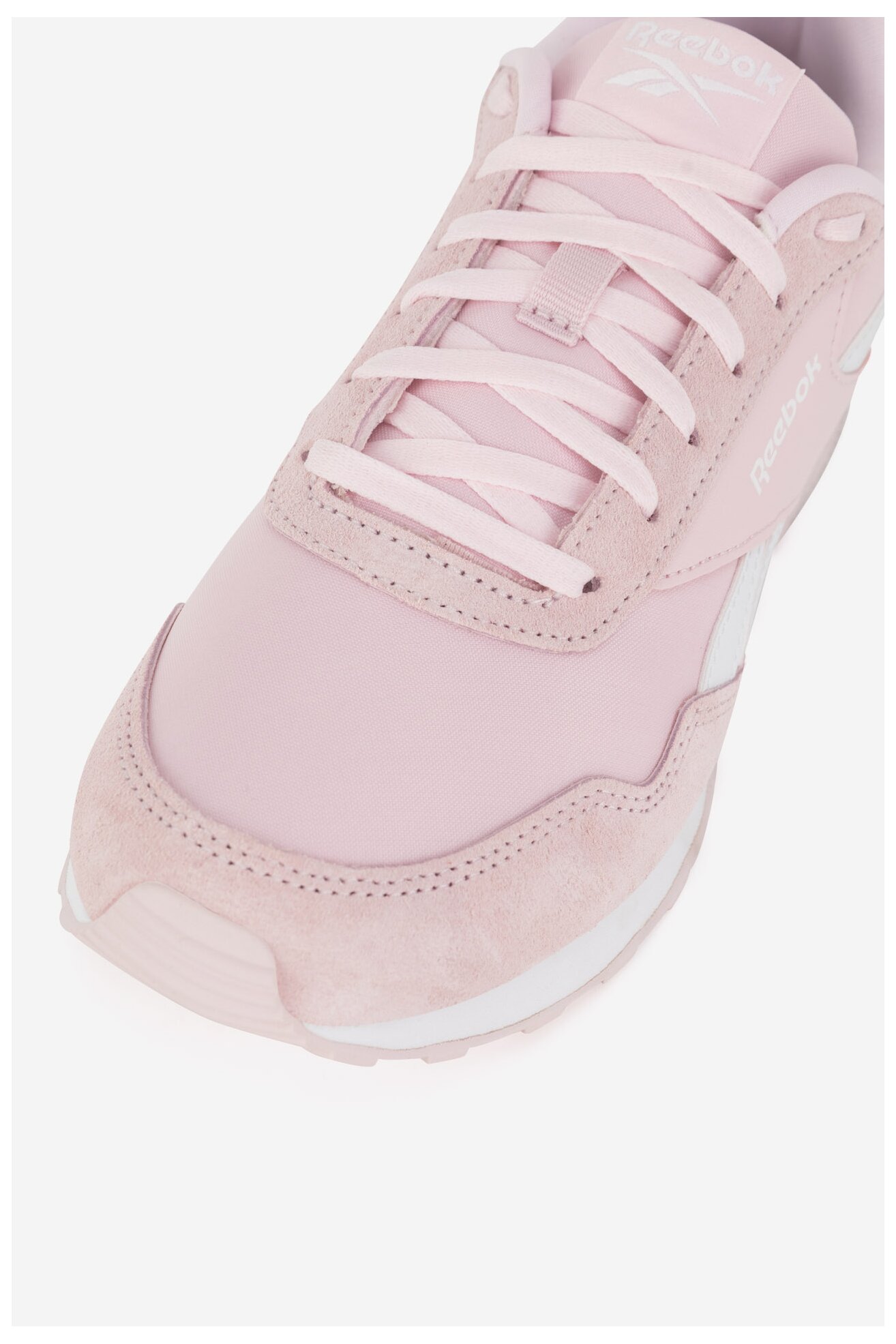 Sportovní obuv Reebok GLIDE LOW 100235035 RŮŽOVÁ