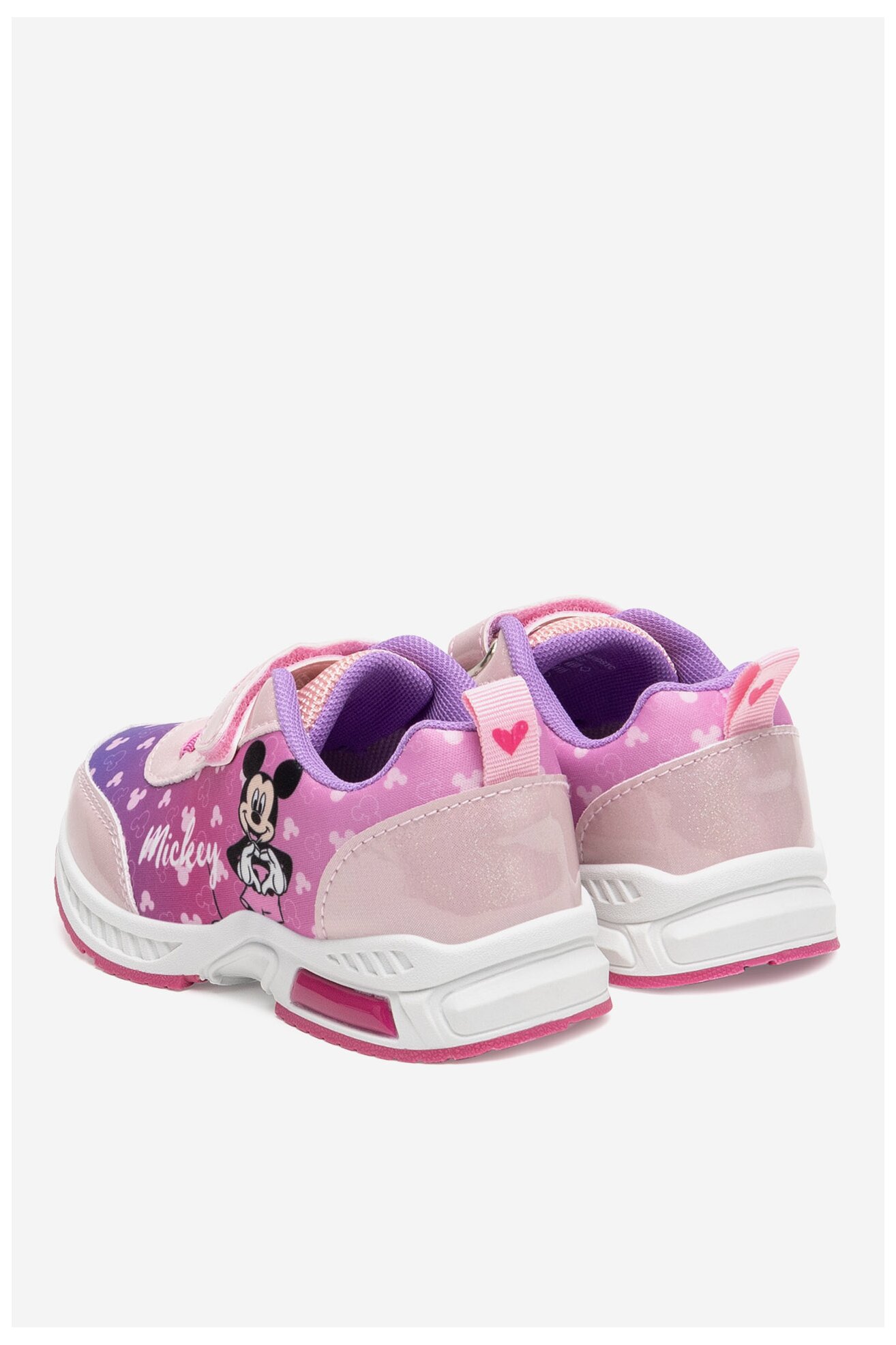 Sportska obuća Mickey&Friends CP66-SS25-331DSTC ROZE