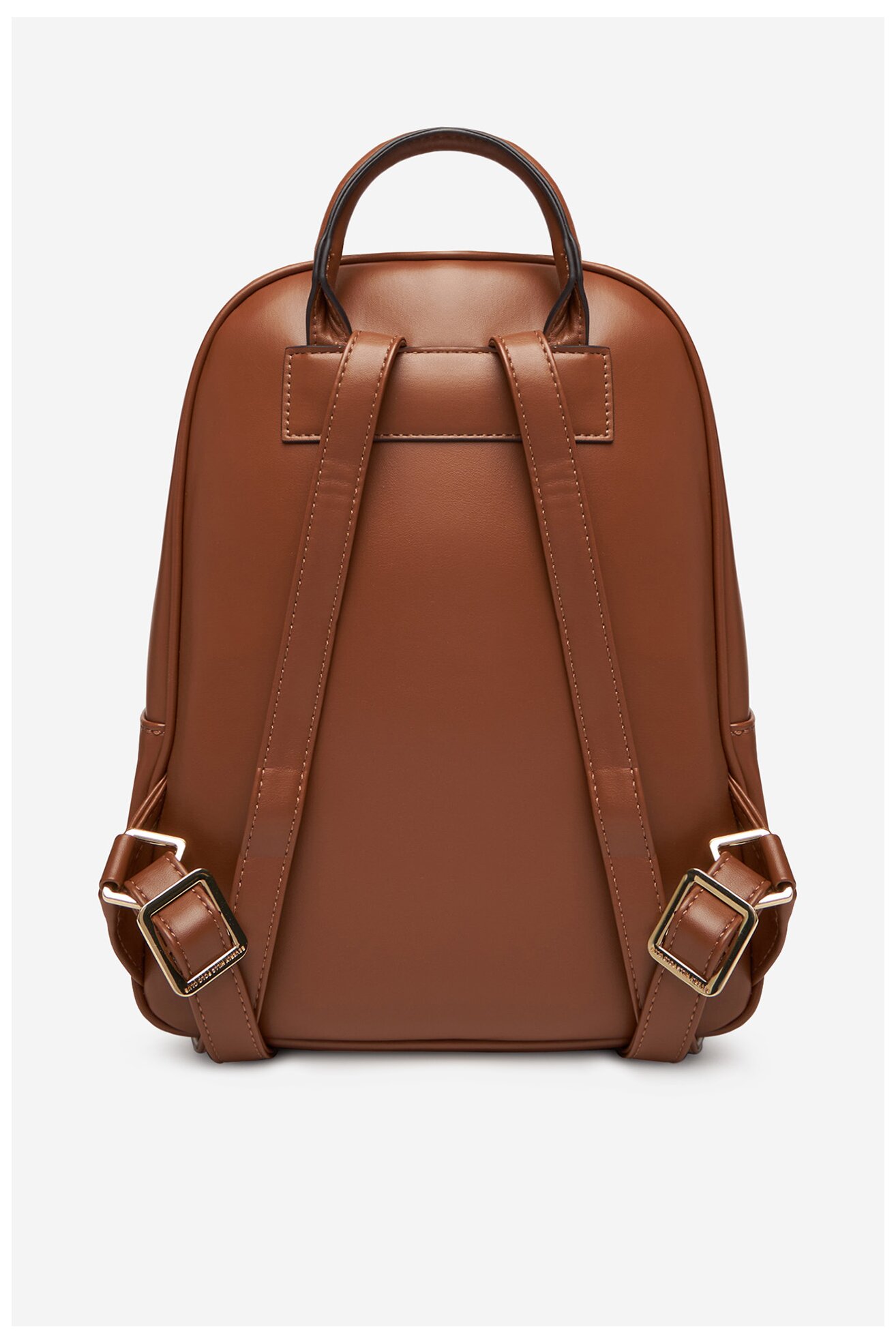 Plecak Beverly Hills Polo Club C-BHPC-H-003-08 Camel