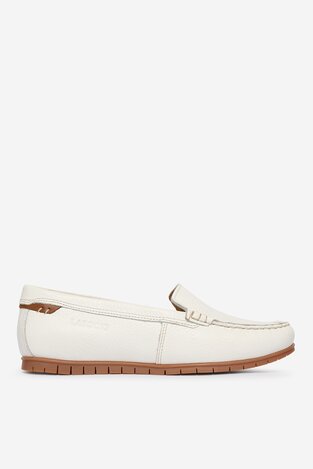 Мокасини Lasocki CEO-WB-MADONNA-11 БІЛИЙ