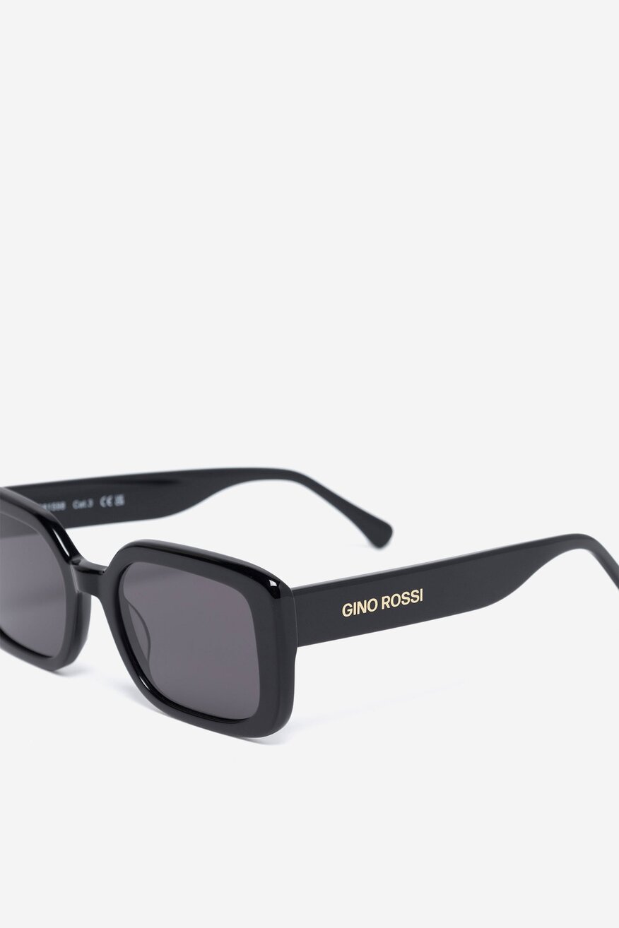 
                Унисекс очила Gino Rossi ЧЕРЕН - 5905588645252