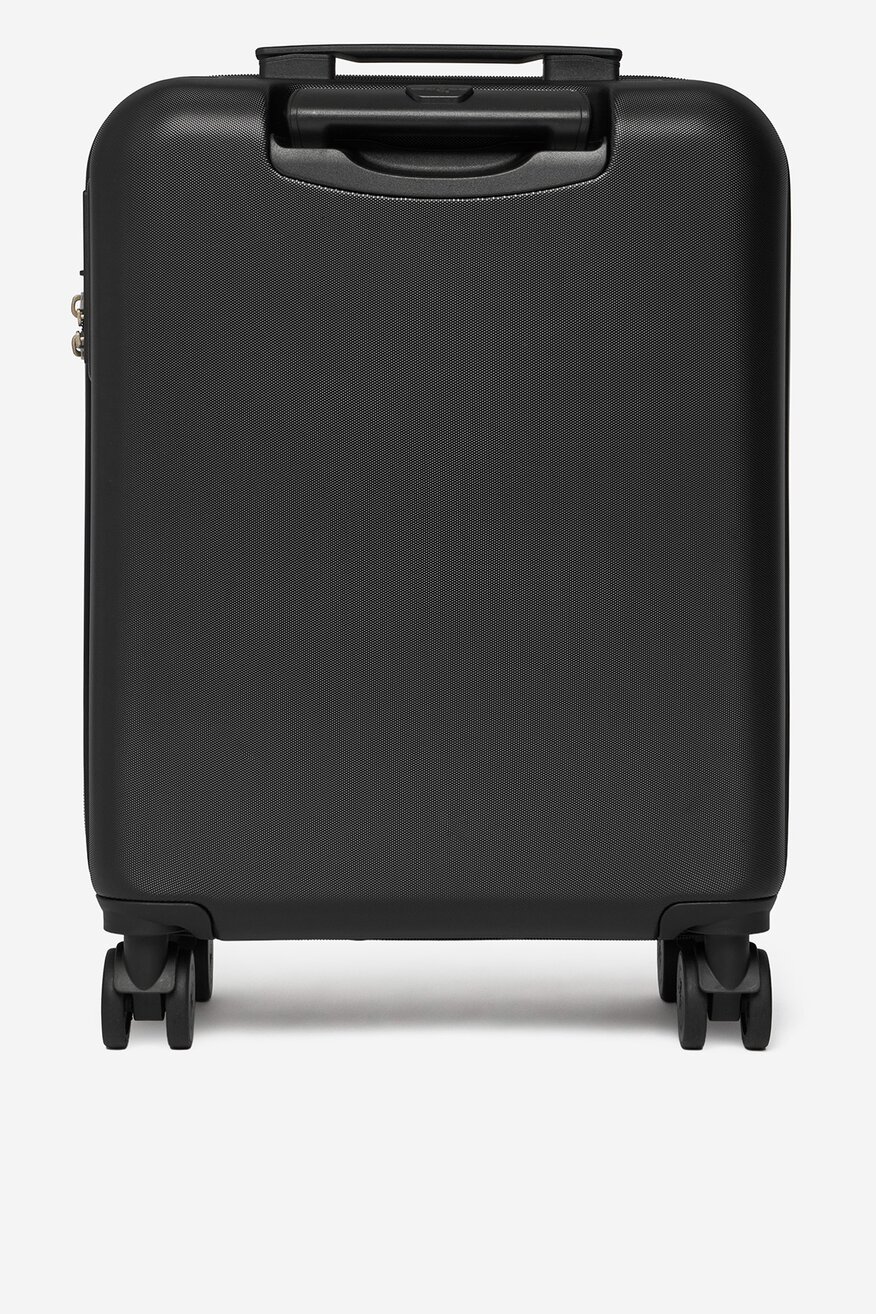 
                Beverly Hills Polo Club - Walizka - 5906751627570